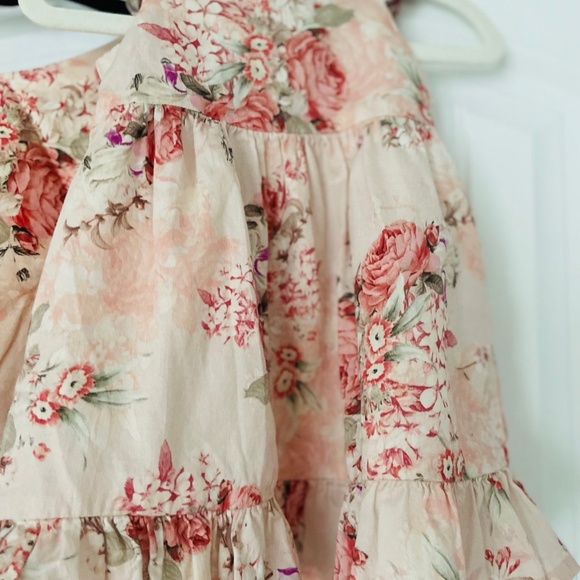 Mommy and me baby girl dress - Picture 2 of 3